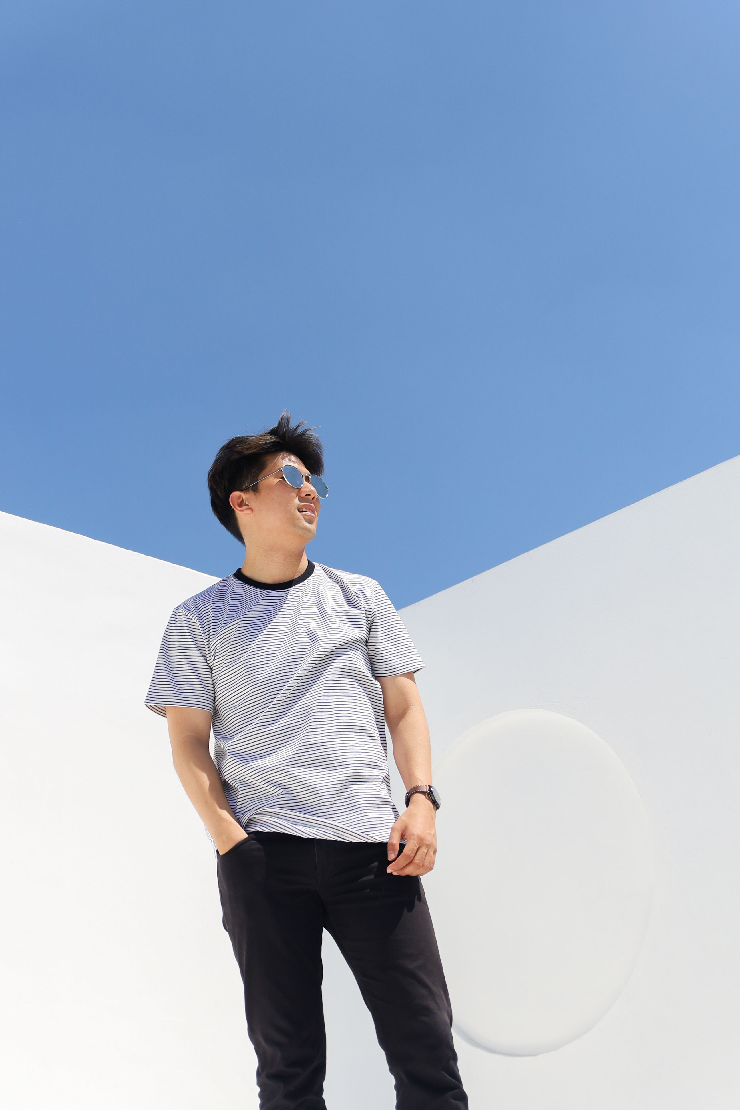 kimochii t-shirt