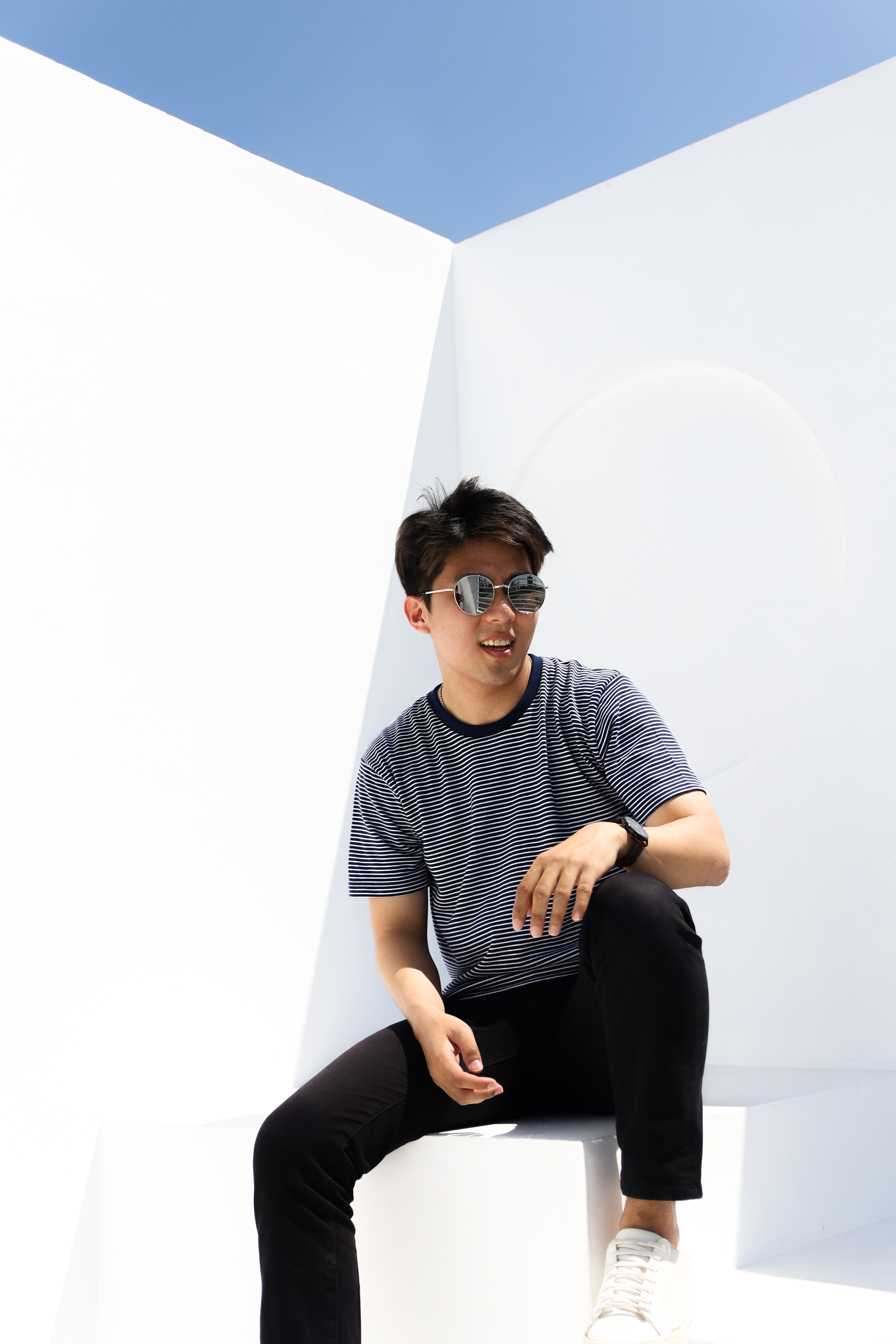 kimochii t-shirt