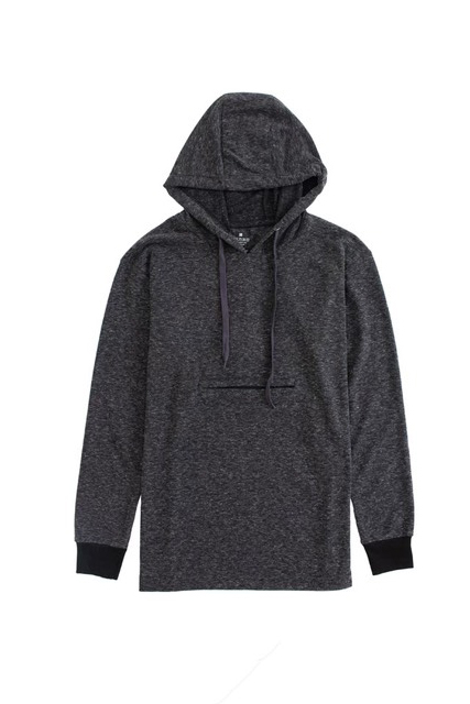 Hoodies with zip pocket