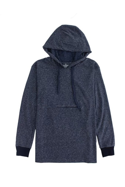Hoodies with zip pocket