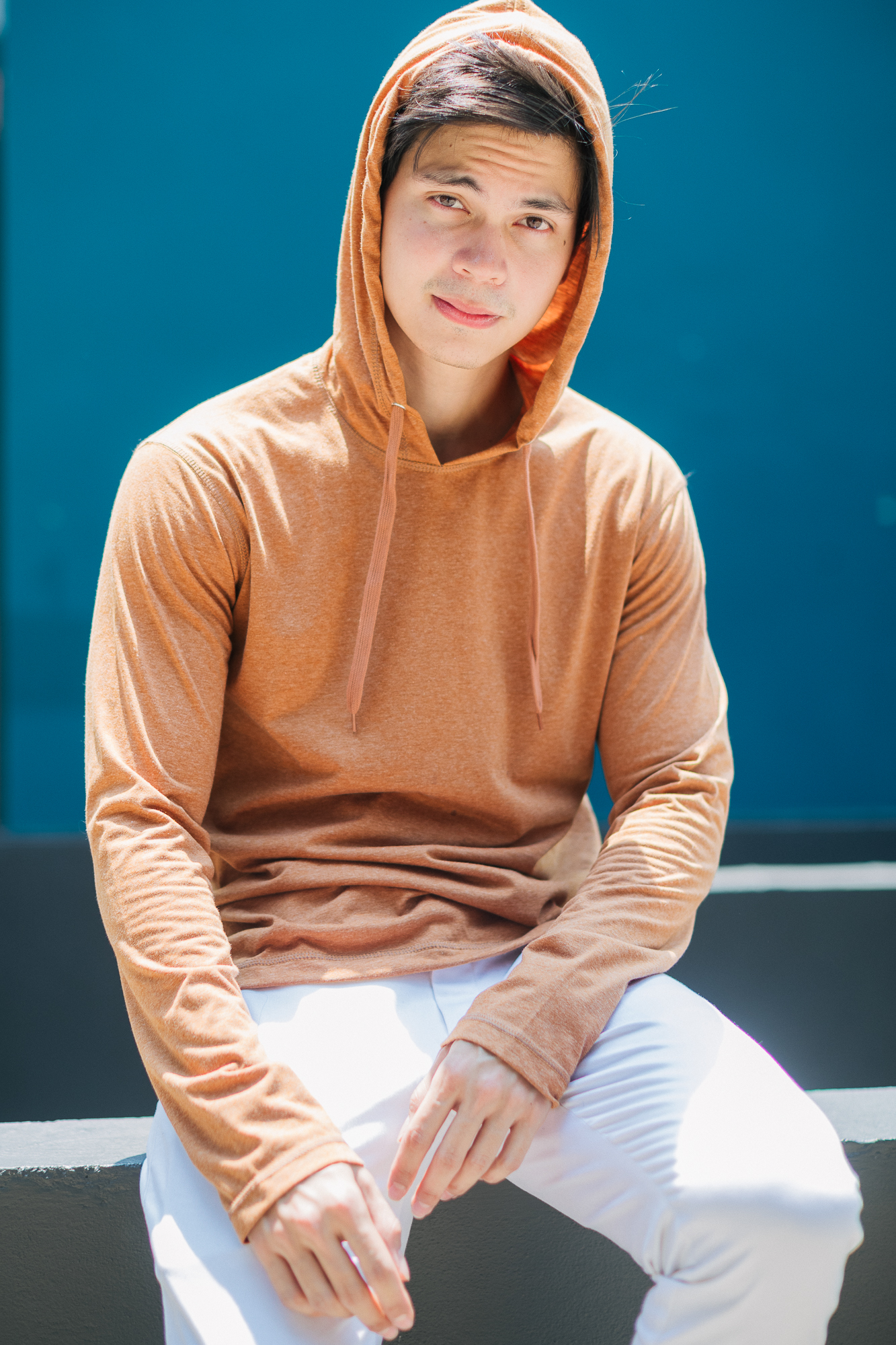 Basic Hoodies