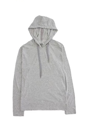 Basic Hoodies