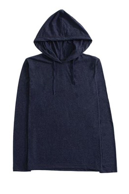 Basic Hoodies