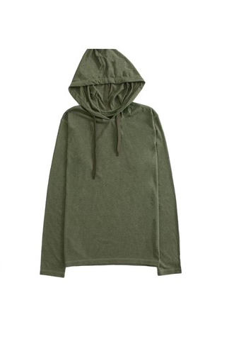 Basic Hoodies