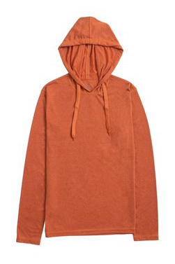 Basic Hoodies