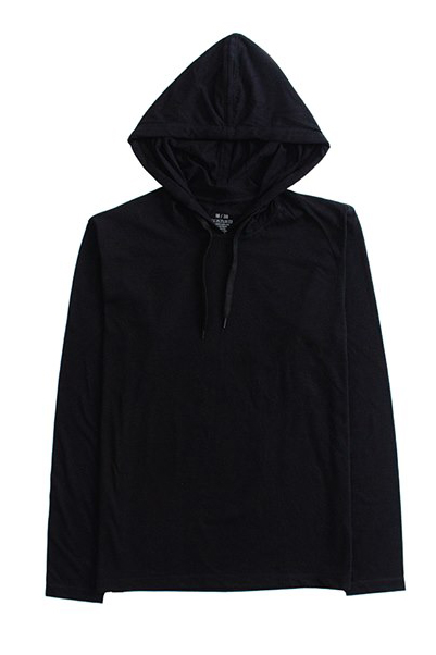 Basic Hoodies