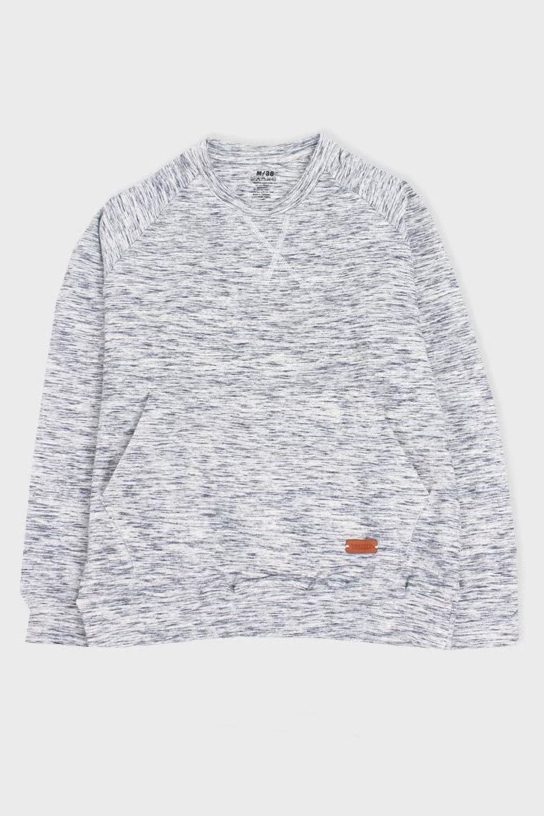 Sweater kangaroo pocket