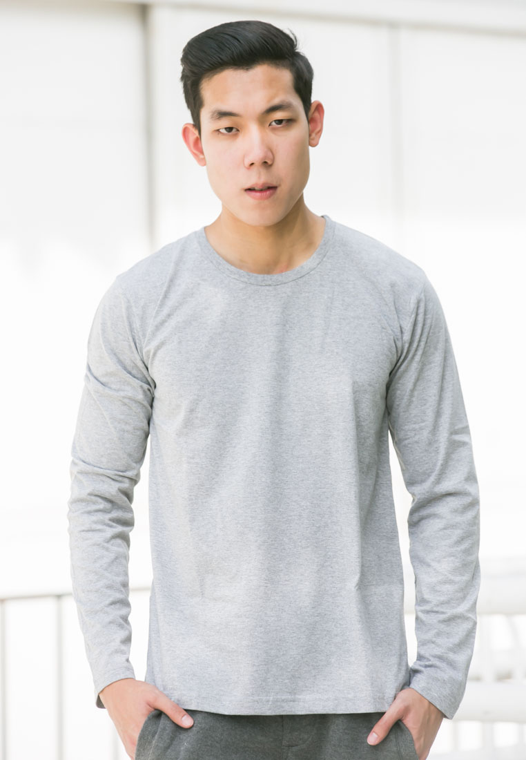 Basic Longsleeves
