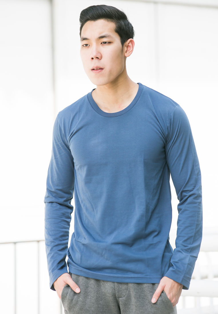 Basic Longsleeves