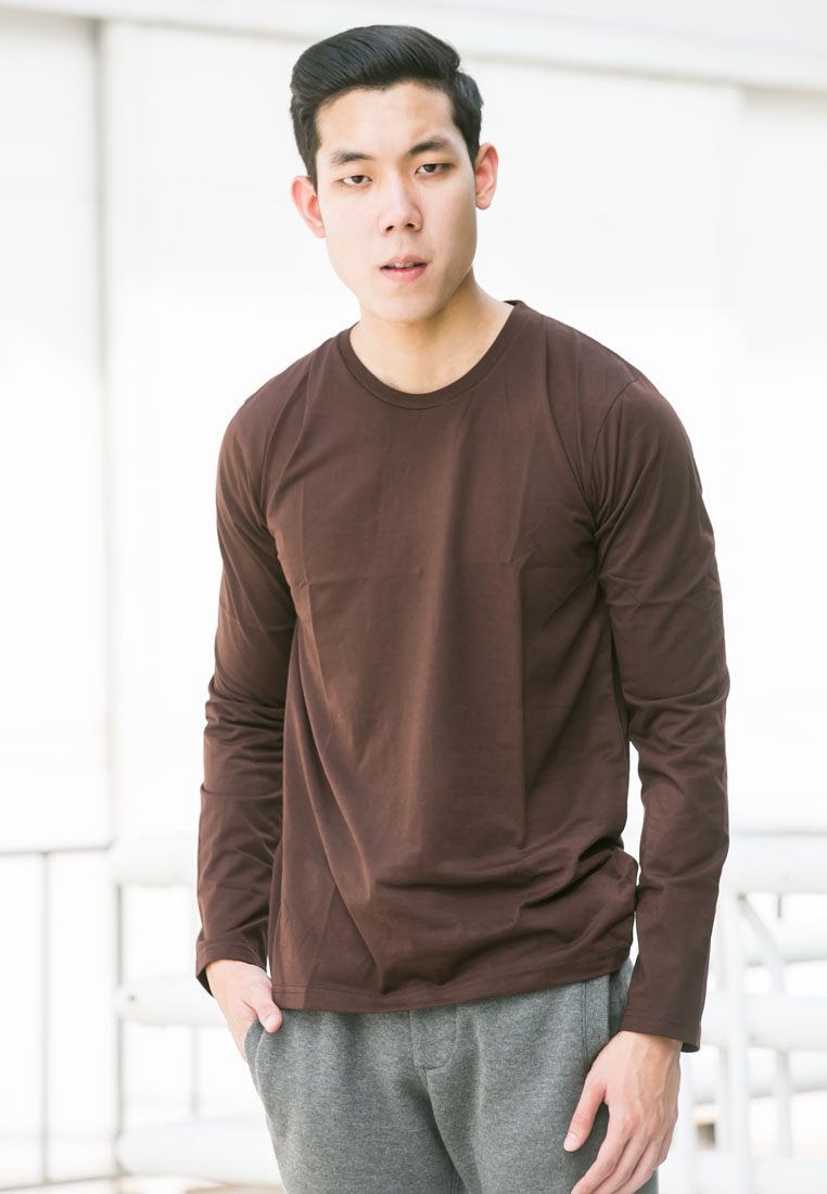 Basic Longsleeves