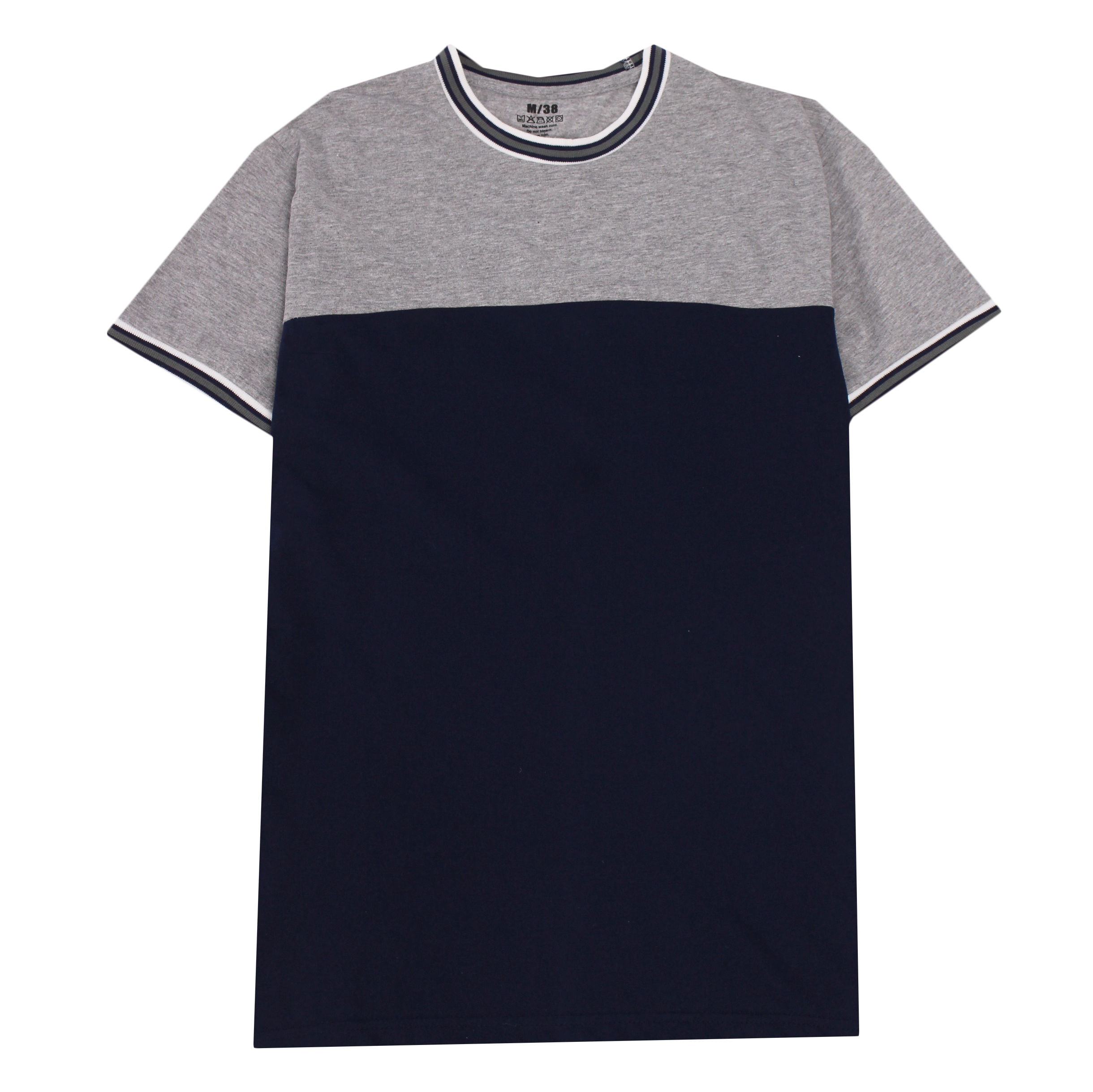 TWO TONE COMBINE T Shirt