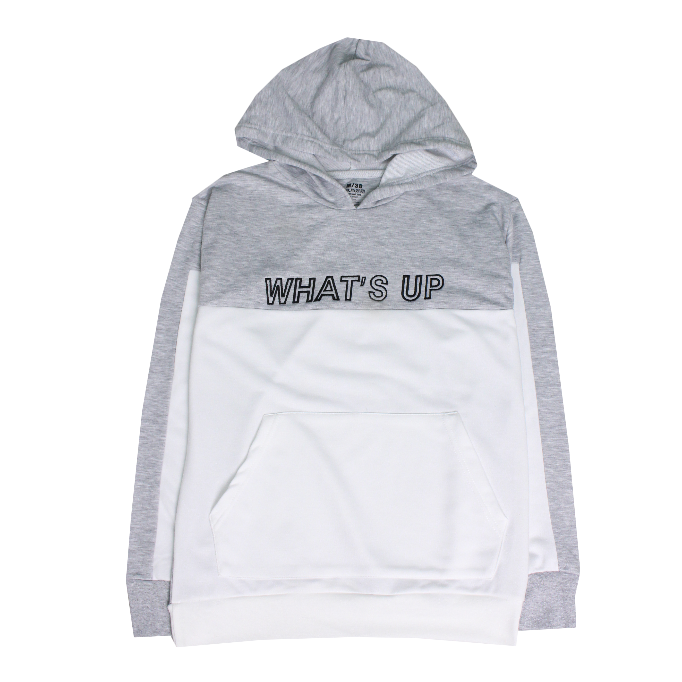 WHATS UP HOODS 