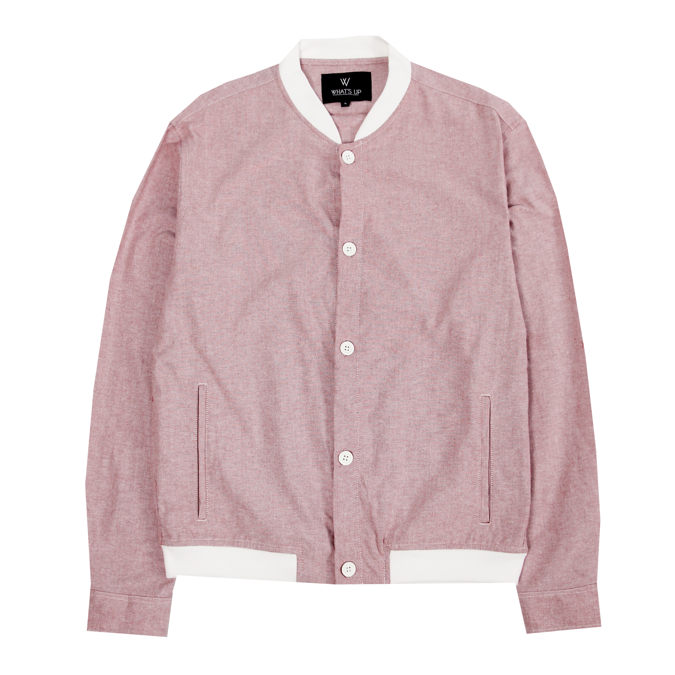 Oxford Jacket