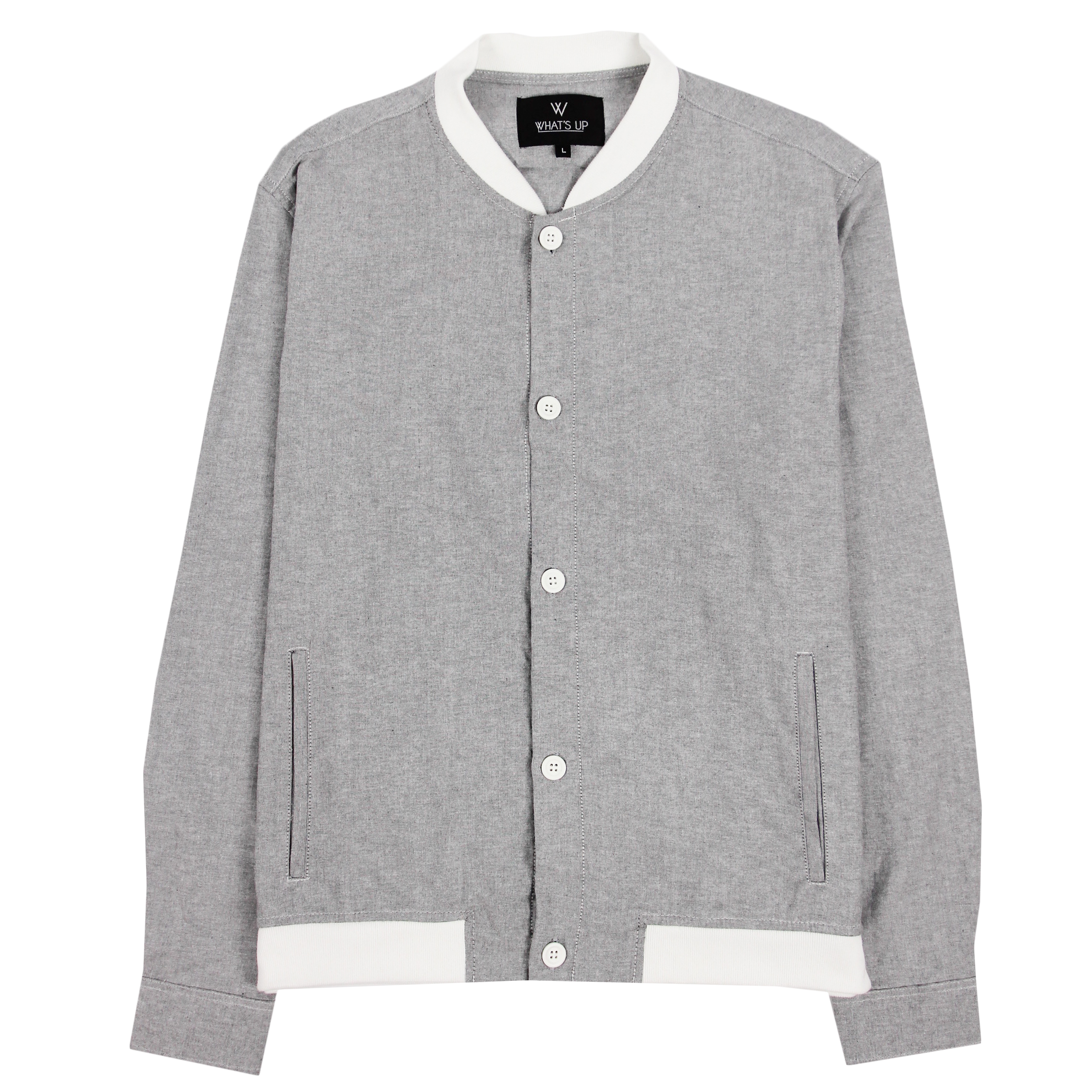 Oxford Jacket