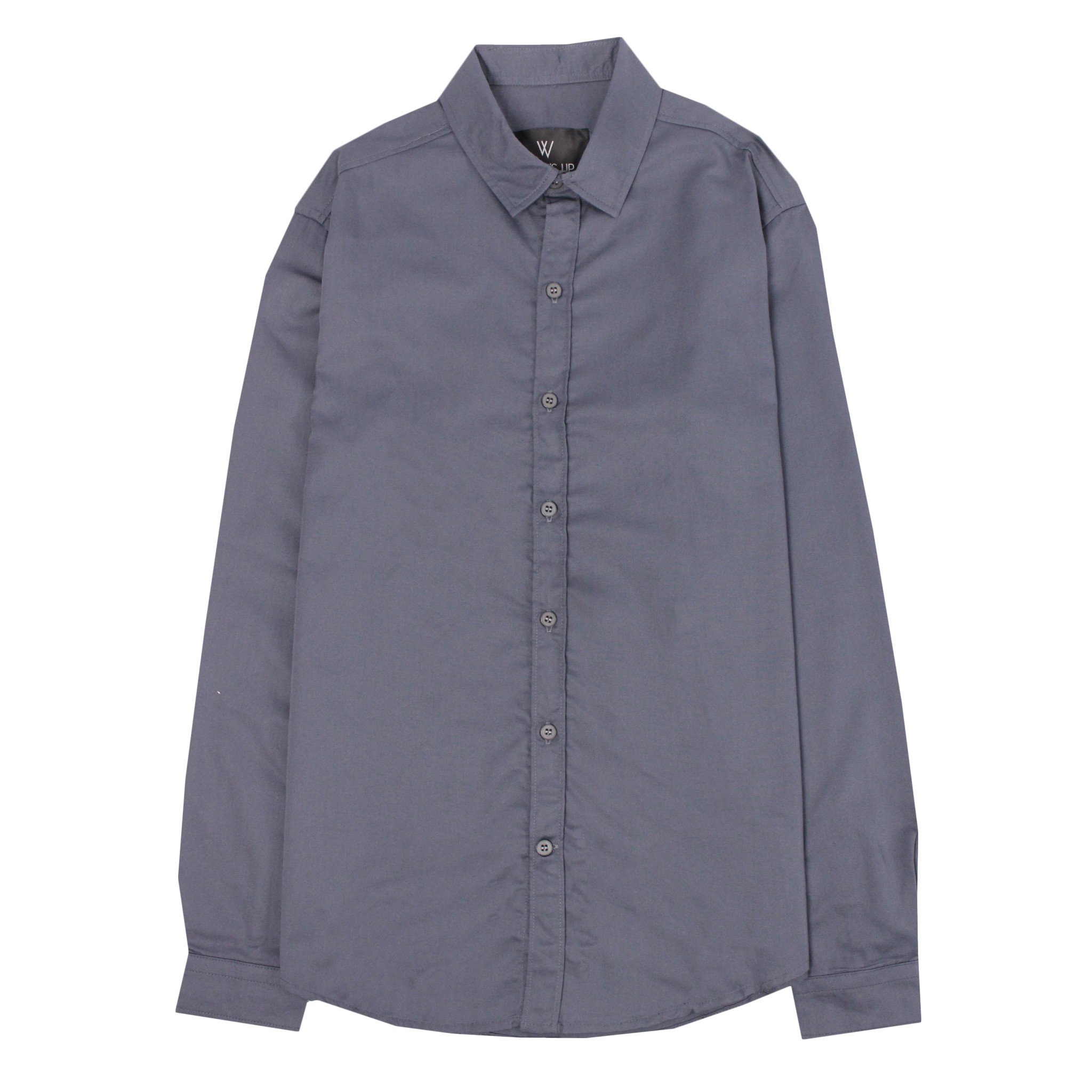 Shirt basic COMB-TWIN