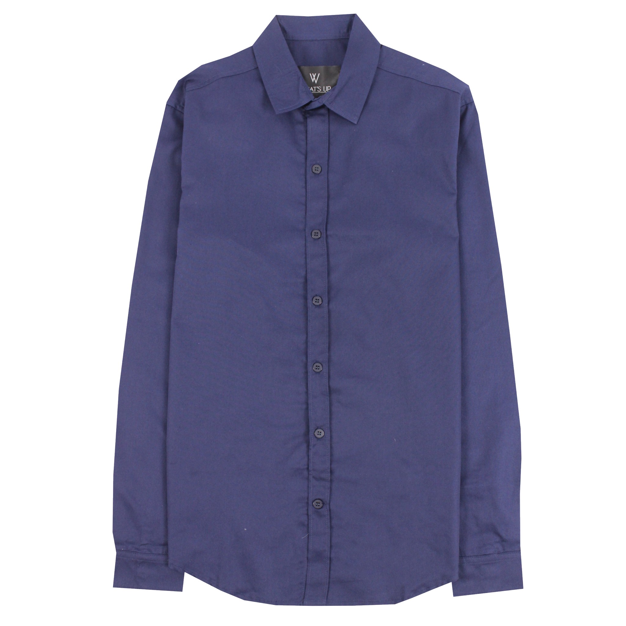Shirt basic COMB-TWIN