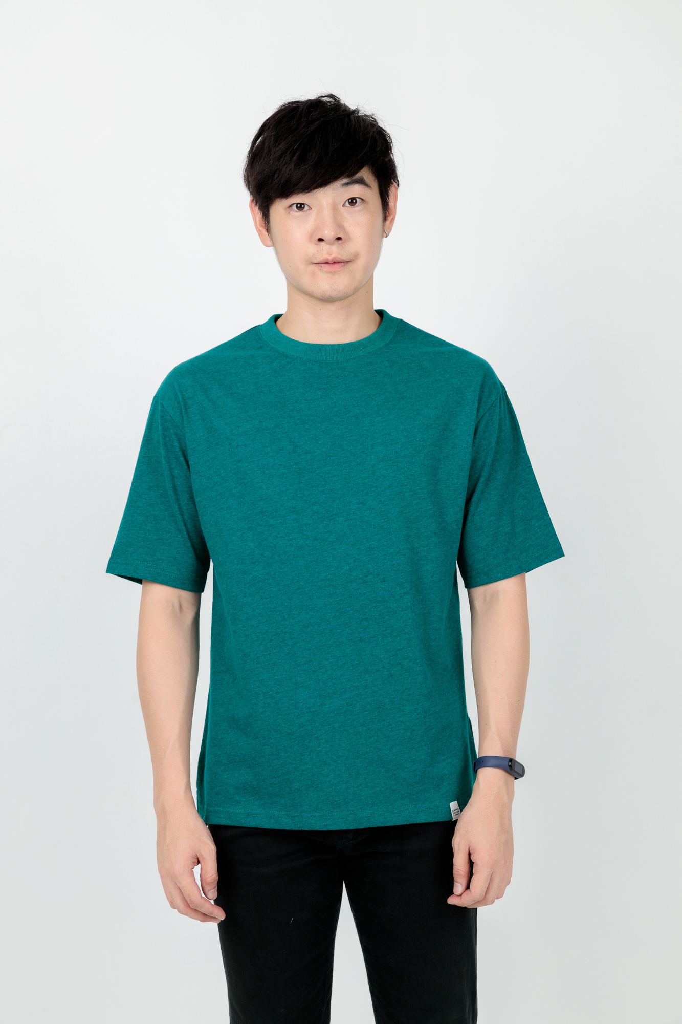 Oversize T-shirt Super soft cotton 