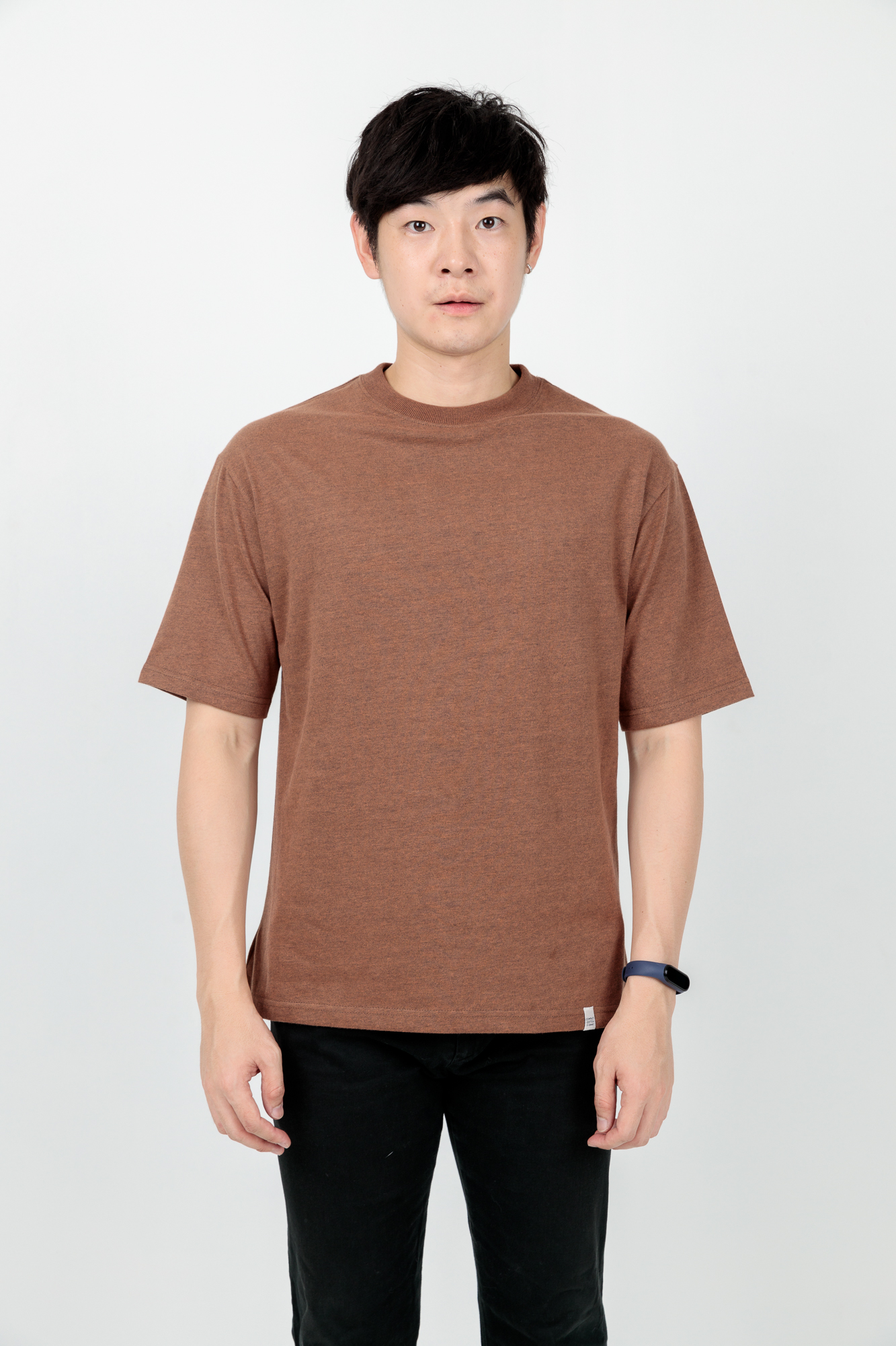 Oversize T-shirt Super soft cotton 