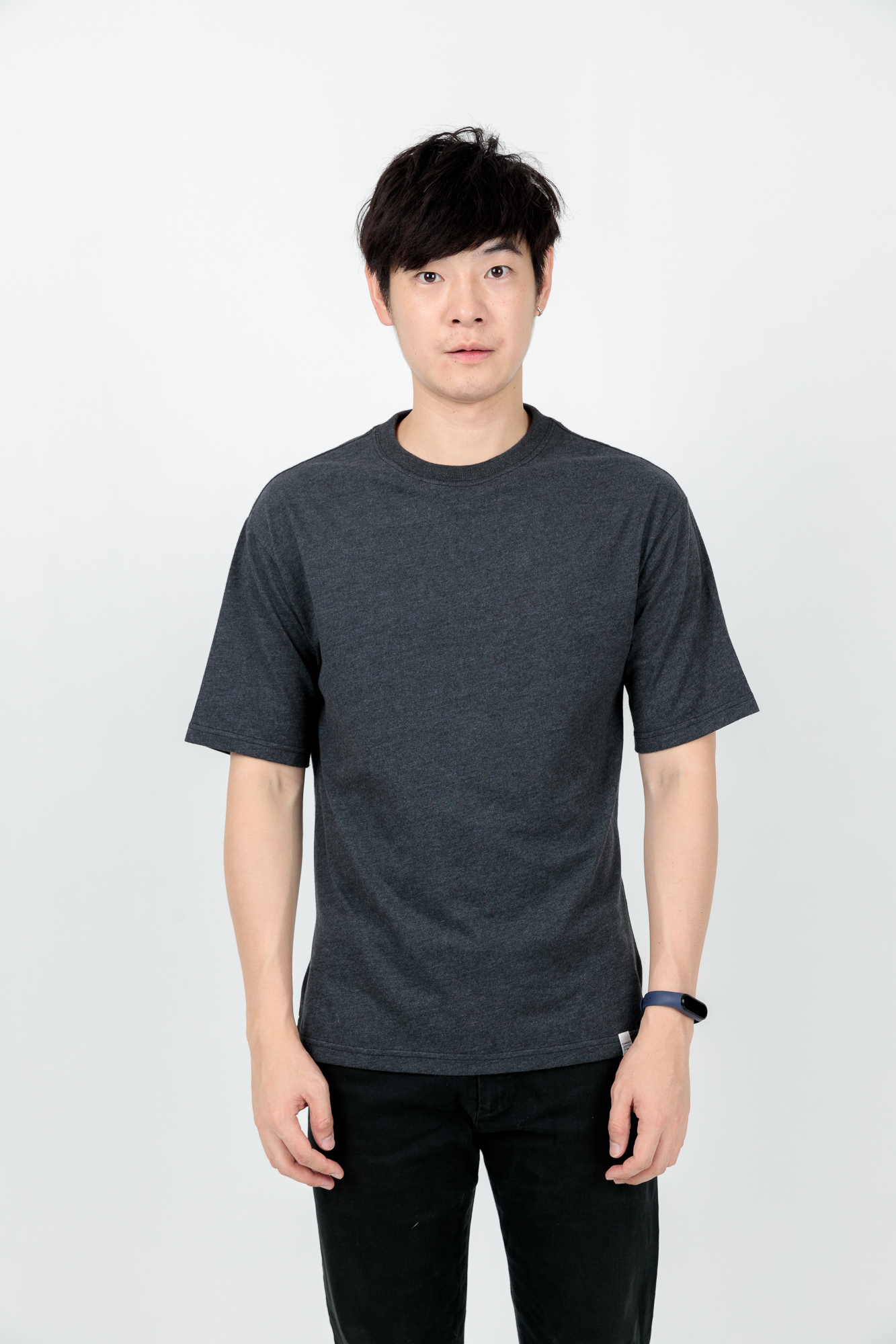 Oversize T-shirt Super soft cotton 