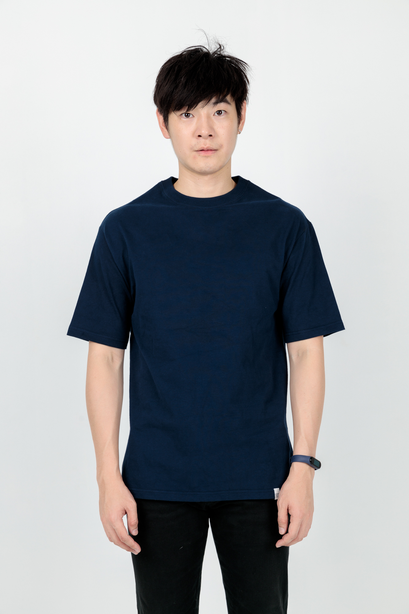 Oversize T-shirt Super soft cotton 