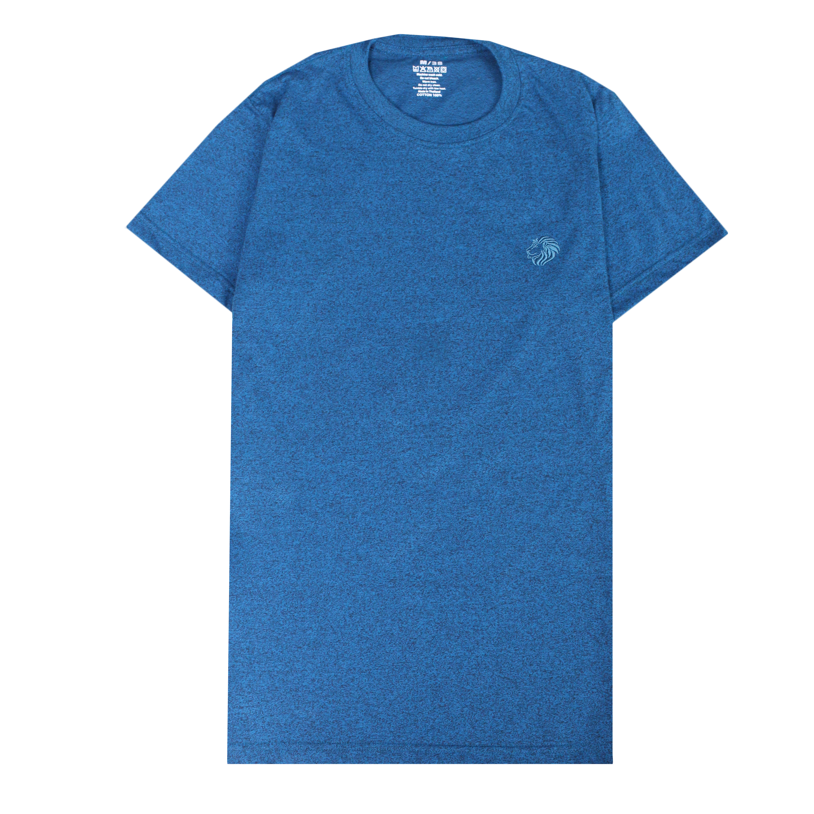 T Shirt with logo Comfort cotton