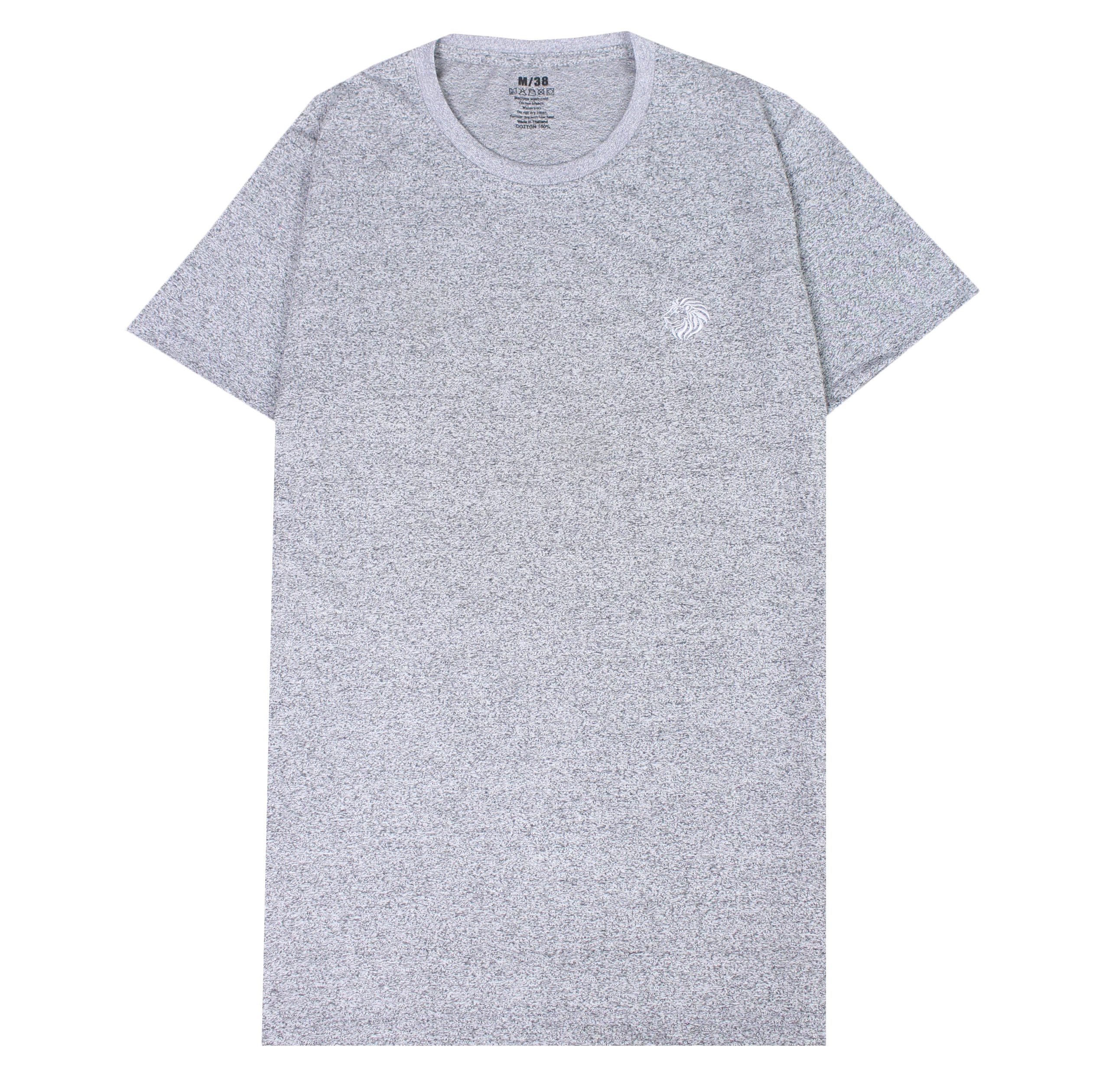T Shirt with logo Comfort cotton