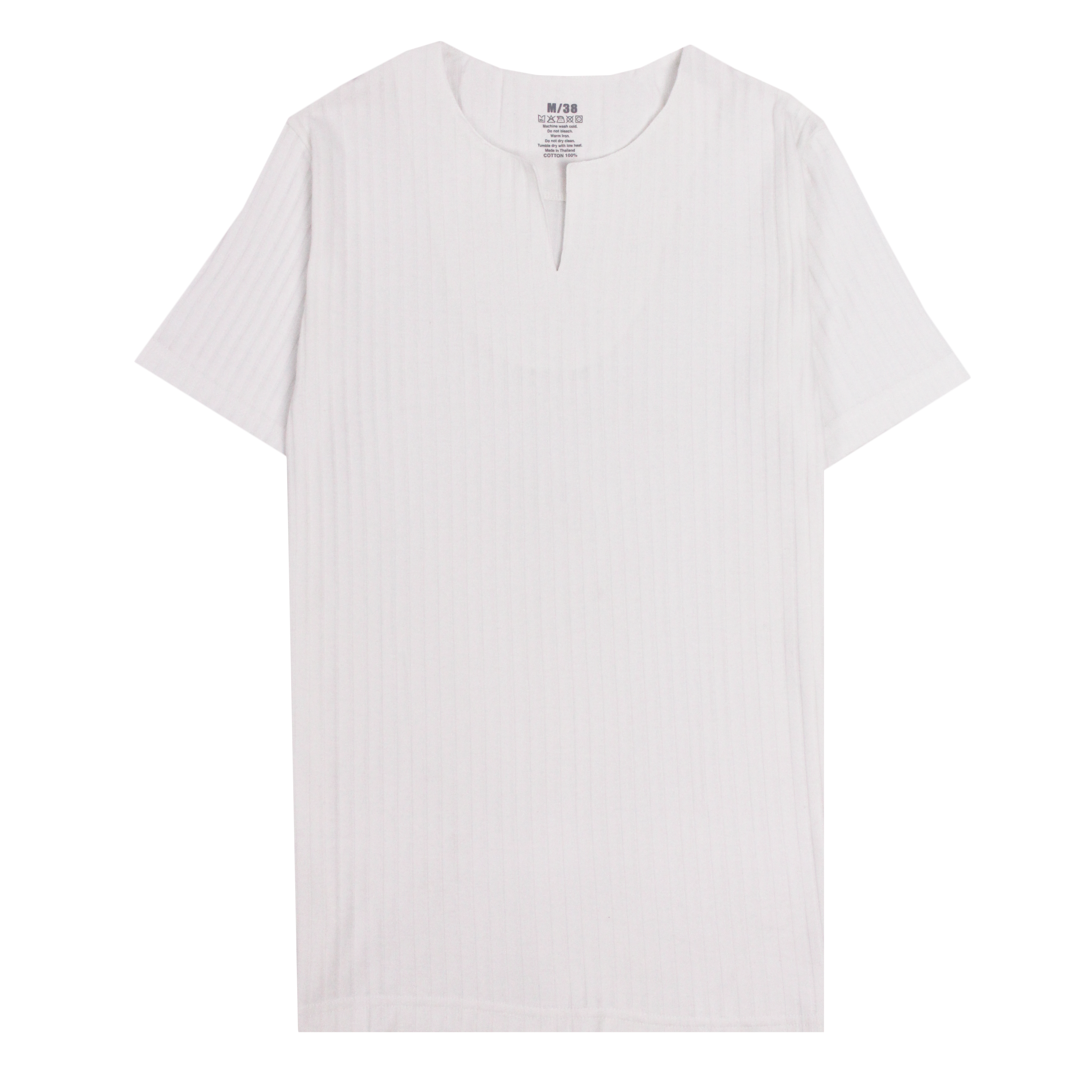 Classic Dobby T-Shirt
