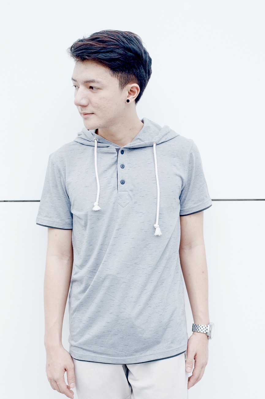 Hoodies T Shirt 