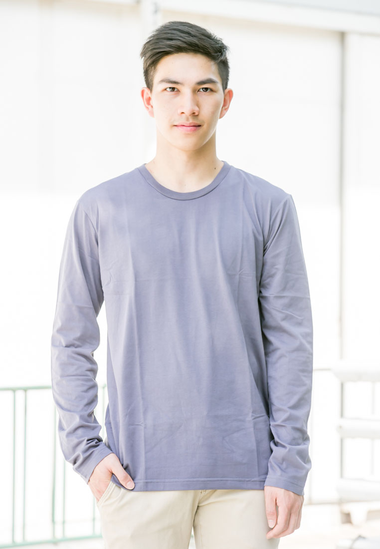 Basic Longsleeves