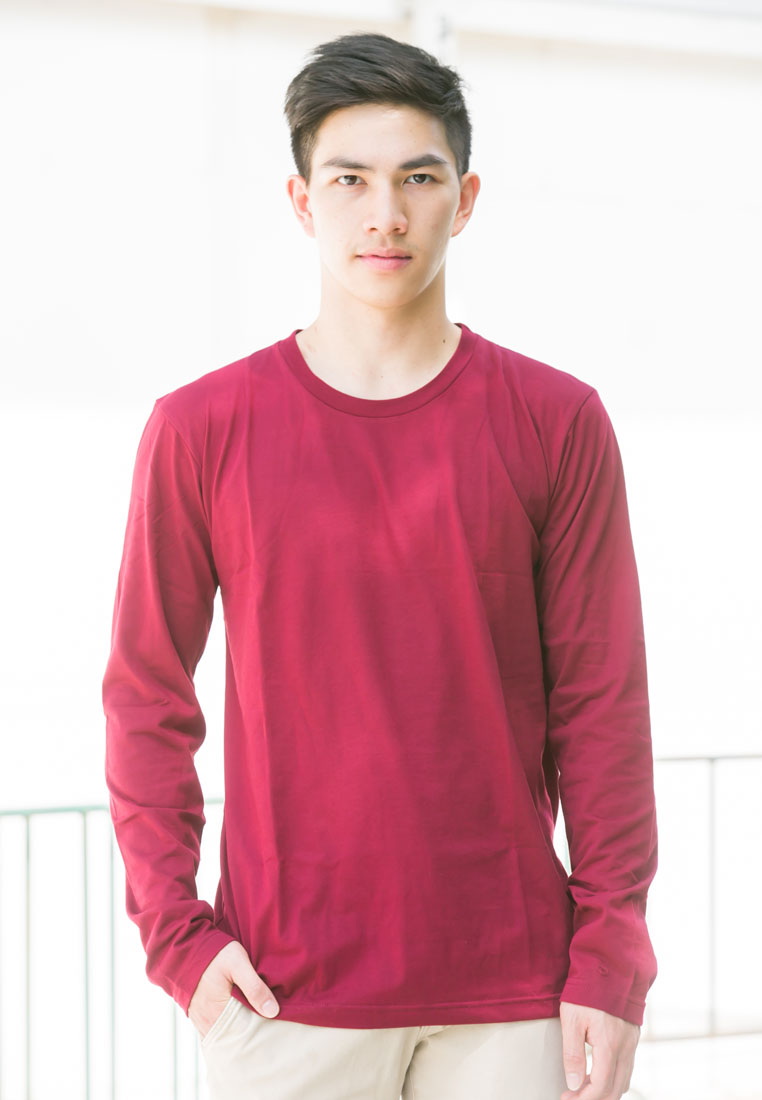 Basic Longsleeves