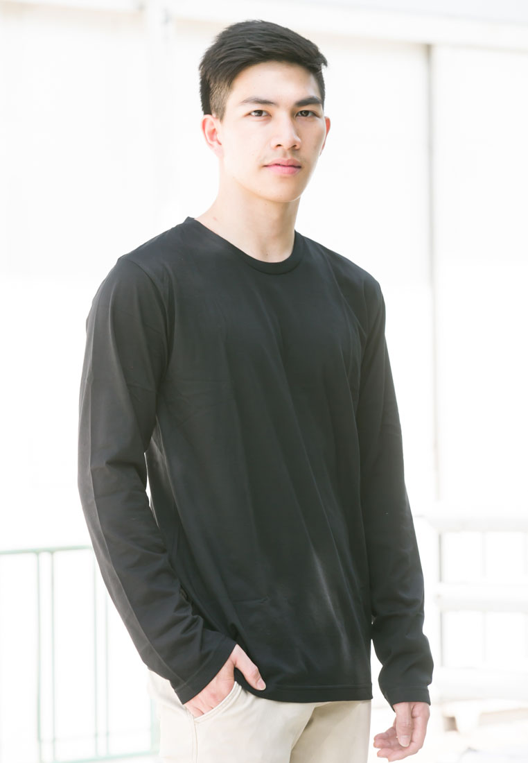 Basic Longsleeves