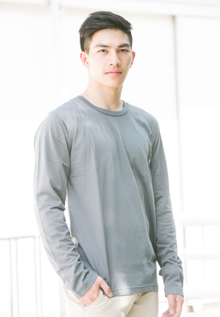 Basic Longsleeves