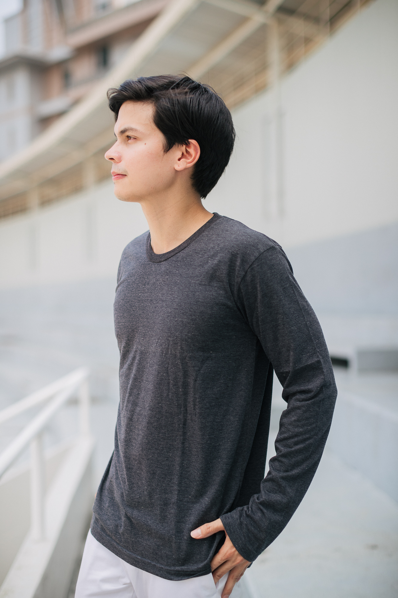 Basic Longsleeves