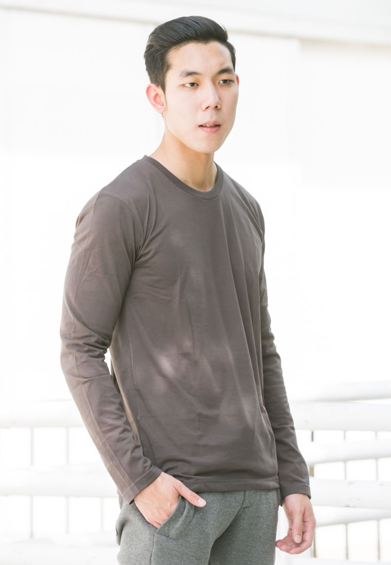 Basic Longsleeves